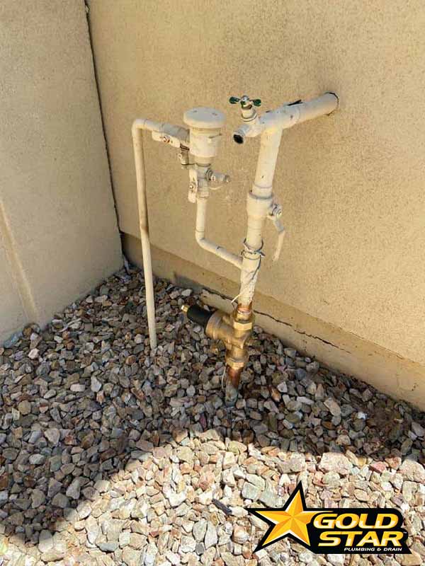 Queen Creek Az Plumber image